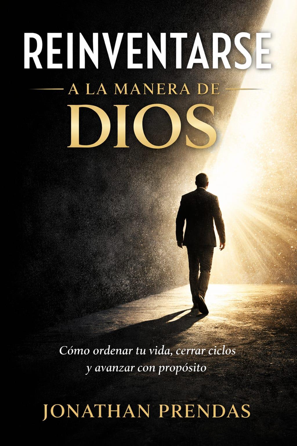 Reinventarse a la manera de DIOS